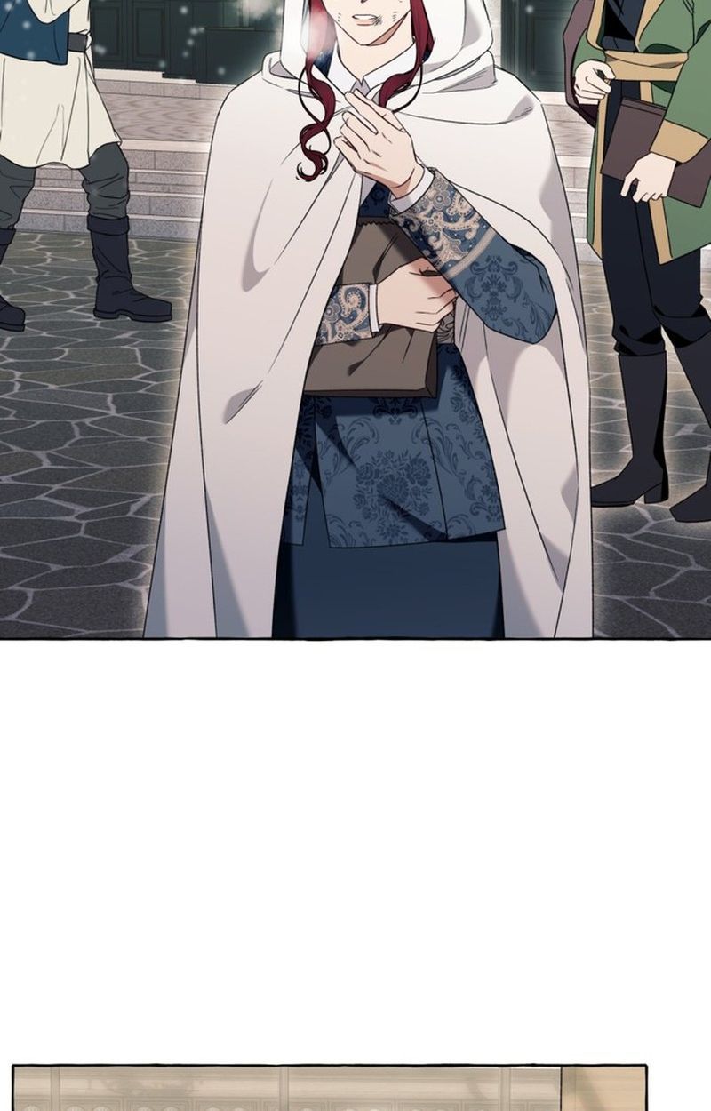 Không Phải Câu Chuyện Chuyển Sinh Thông Thường Chap 76 - Next Chap 77