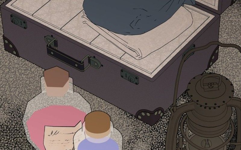 Không Phải Câu Chuyện Chuyển Sinh Thông Thường Chap 76 - Next Chap 77