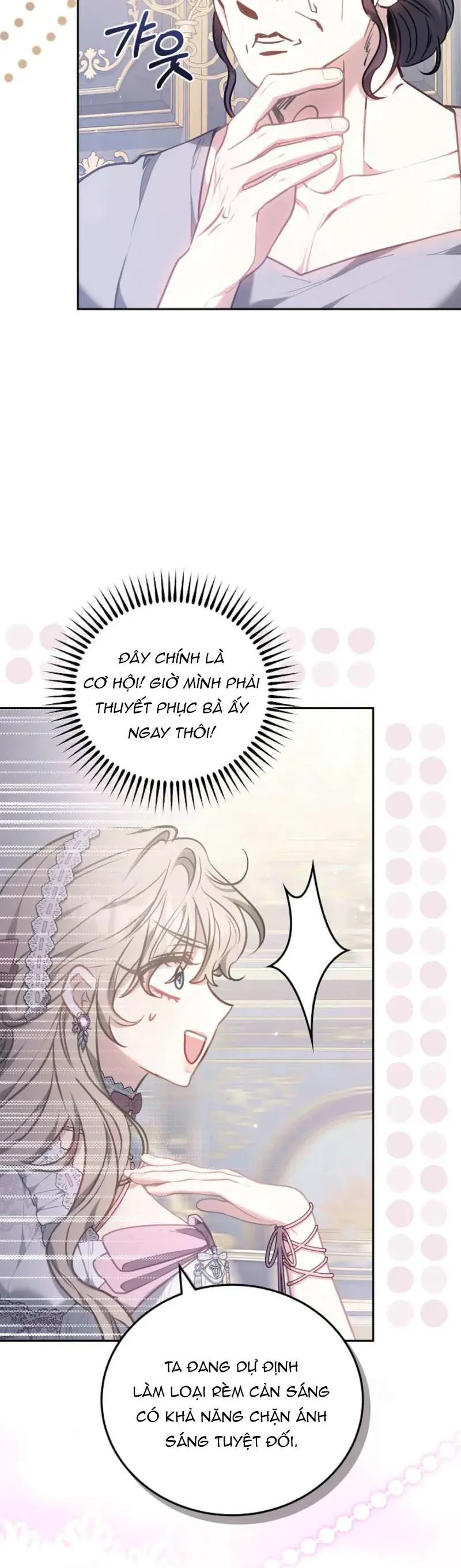 Mặc Dù Thích Ở Nhà Nhưng Tôi Lại Xuyên Vào Thể Loại Giam Cầm Đen Tối Chap 12 - Next Chap 13