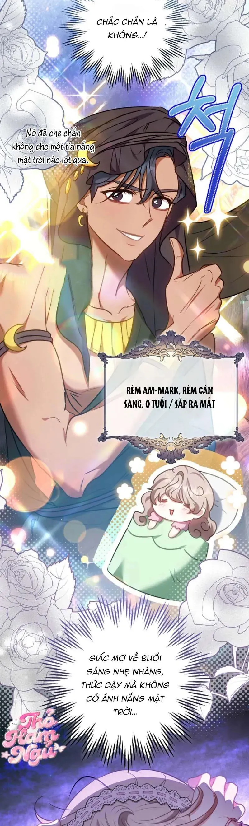 Mặc Dù Thích Ở Nhà Nhưng Tôi Lại Xuyên Vào Thể Loại Giam Cầm Đen Tối Chap 12 - Next Chap 13