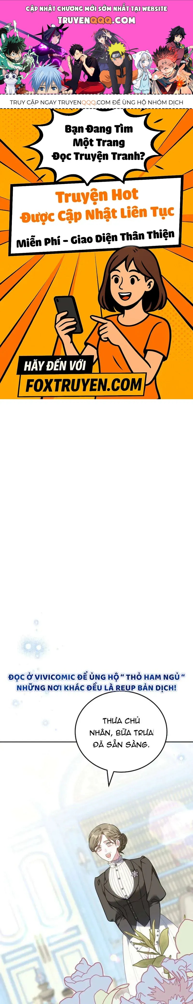 Mặc Dù Thích Ở Nhà Nhưng Tôi Lại Xuyên Vào Thể Loại Giam Cầm Đen Tối Chap 15 - Next Chap 16