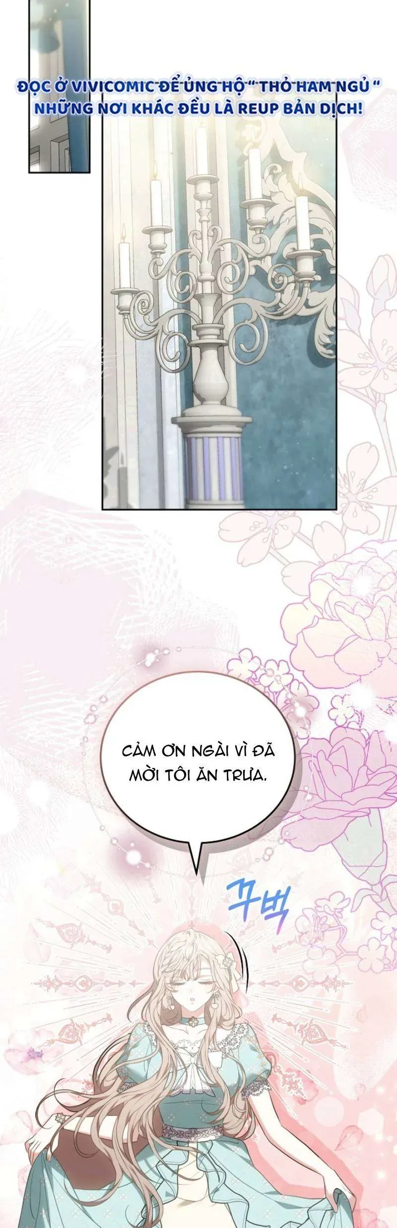 Mặc Dù Thích Ở Nhà Nhưng Tôi Lại Xuyên Vào Thể Loại Giam Cầm Đen Tối Chap 15 - Next Chap 16