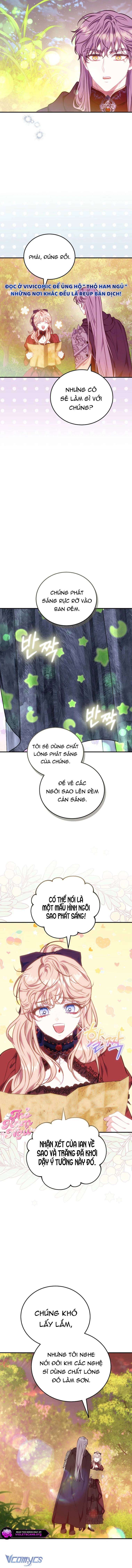 Mặc Dù Thích Ở Nhà Nhưng Tôi Lại Xuyên Vào Thể Loại Giam Cầm Đen Tối Chap 16 - Next Chap 17