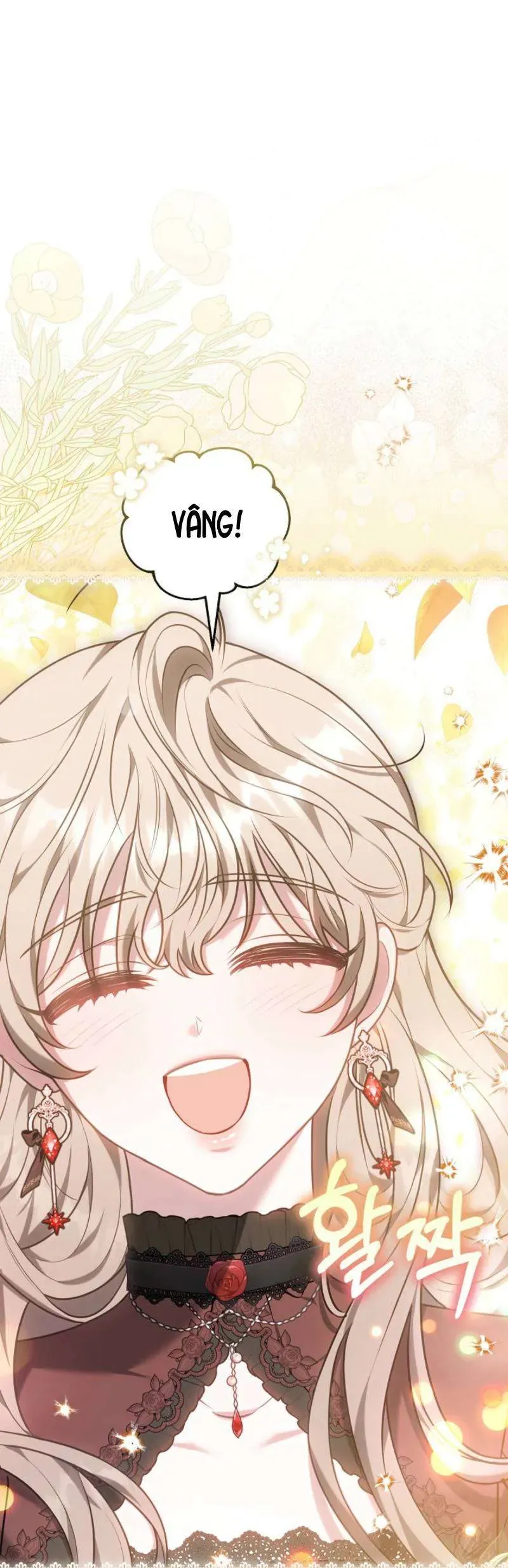 Mặc Dù Thích Ở Nhà Nhưng Tôi Lại Xuyên Vào Thể Loại Giam Cầm Đen Tối Chap 17 - Next Chap 18