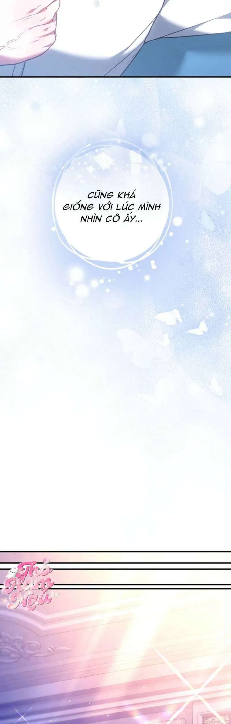 Mặc Dù Thích Ở Nhà Nhưng Tôi Lại Xuyên Vào Thể Loại Giam Cầm Đen Tối Chap 17 - Next Chap 18