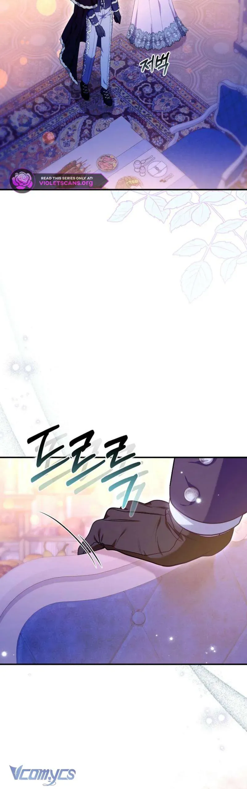 Mặc Dù Thích Ở Nhà Nhưng Tôi Lại Xuyên Vào Thể Loại Giam Cầm Đen Tối Chap 17 - Next Chap 18