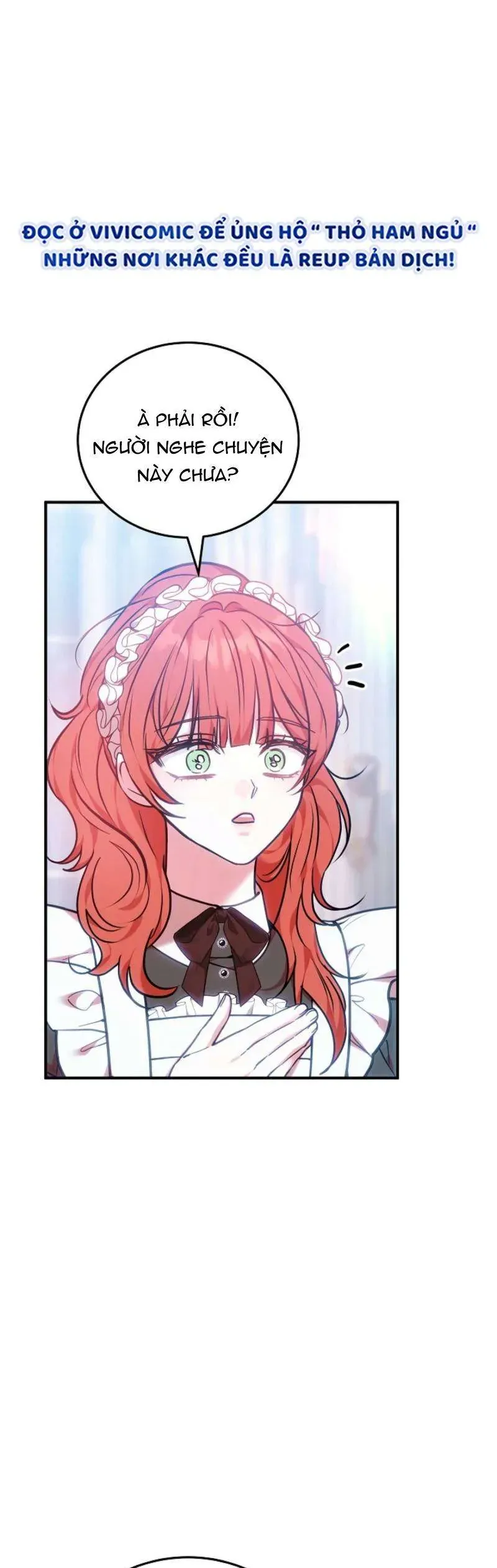 Mặc Dù Thích Ở Nhà Nhưng Tôi Lại Xuyên Vào Thể Loại Giam Cầm Đen Tối Chap 18 - Next Chap 19