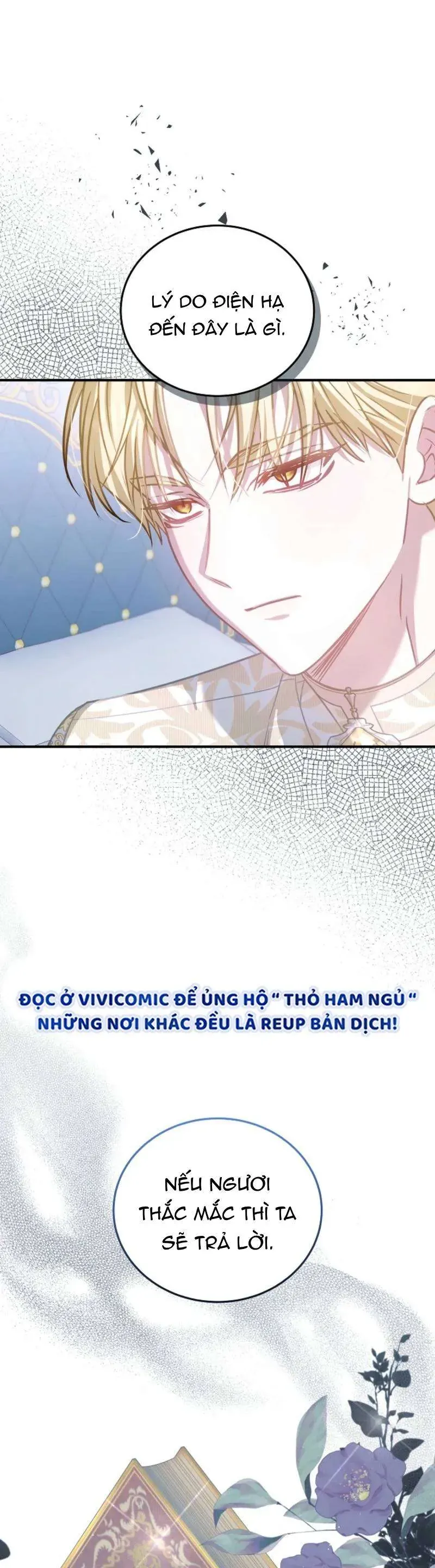 Mặc Dù Thích Ở Nhà Nhưng Tôi Lại Xuyên Vào Thể Loại Giam Cầm Đen Tối Chap 18 - Next Chap 19