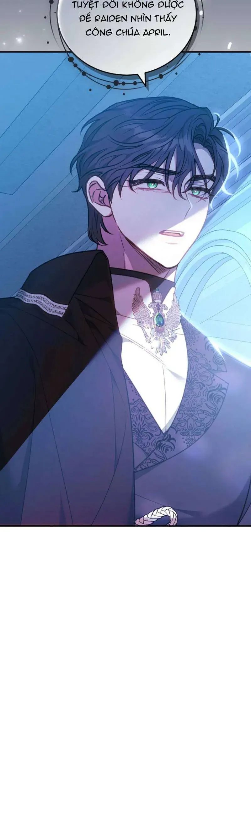 Mặc Dù Thích Ở Nhà Nhưng Tôi Lại Xuyên Vào Thể Loại Giam Cầm Đen Tối Chap 18 - Next Chap 19