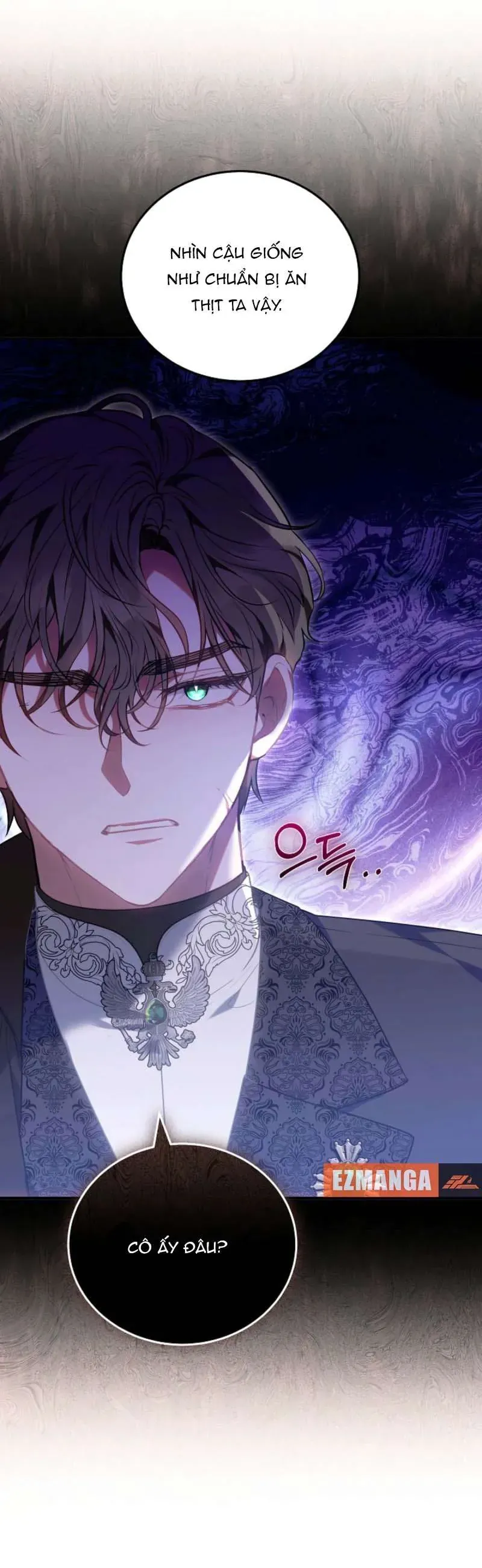 Mặc Dù Thích Ở Nhà Nhưng Tôi Lại Xuyên Vào Thể Loại Giam Cầm Đen Tối Chap 19 - Next Chap 20