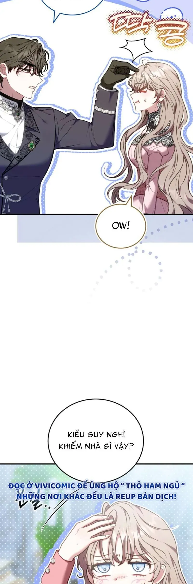 Mặc Dù Thích Ở Nhà Nhưng Tôi Lại Xuyên Vào Thể Loại Giam Cầm Đen Tối Chap 20 - Next Chap 21