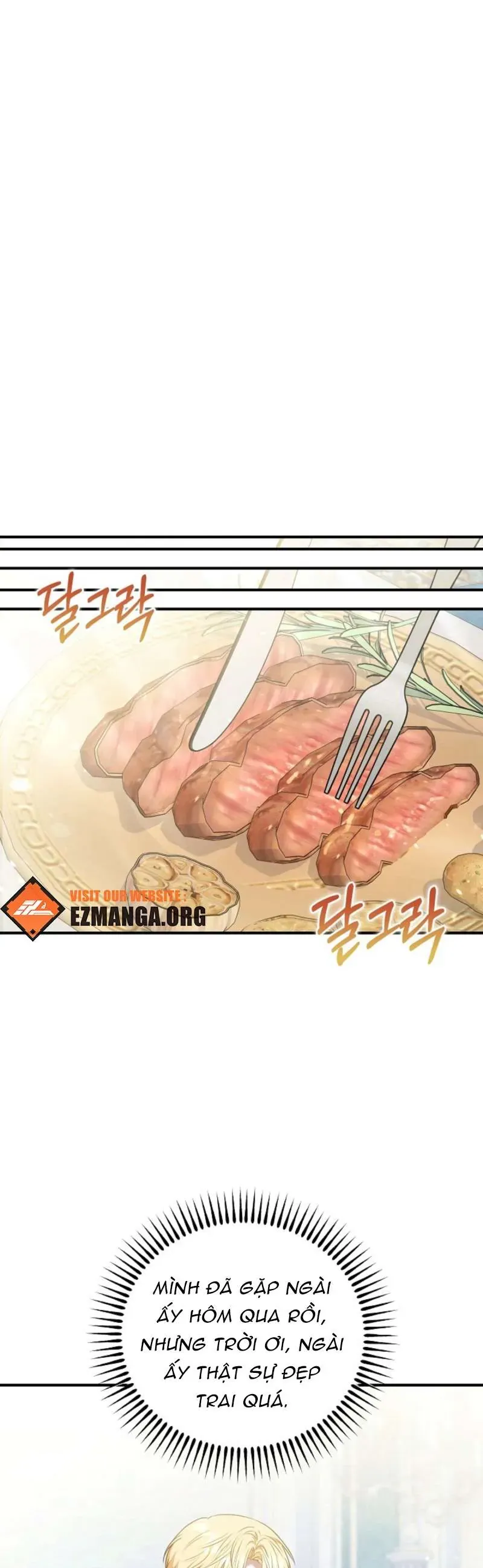 Mặc Dù Thích Ở Nhà Nhưng Tôi Lại Xuyên Vào Thể Loại Giam Cầm Đen Tối Chap 20 - Next Chap 21