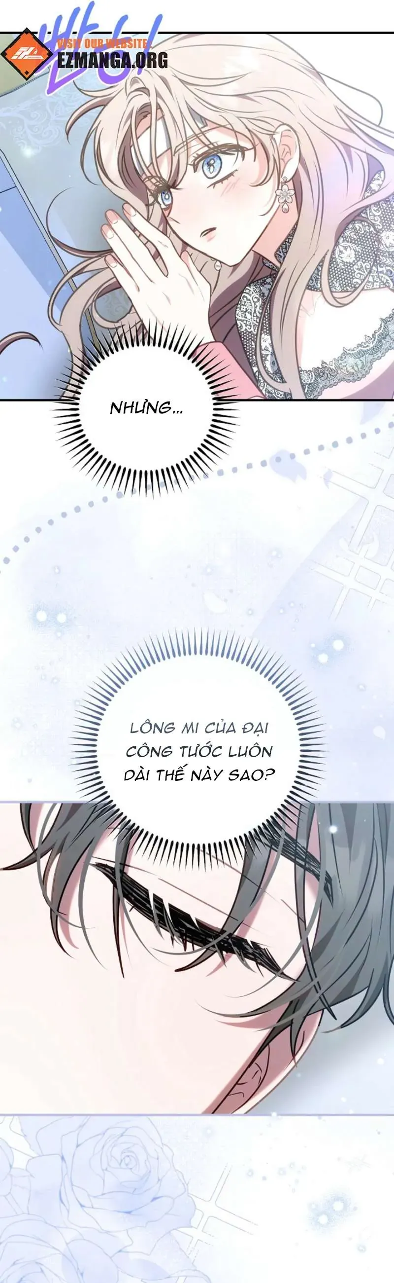 Mặc Dù Thích Ở Nhà Nhưng Tôi Lại Xuyên Vào Thể Loại Giam Cầm Đen Tối Chap 20 - Next Chap 21