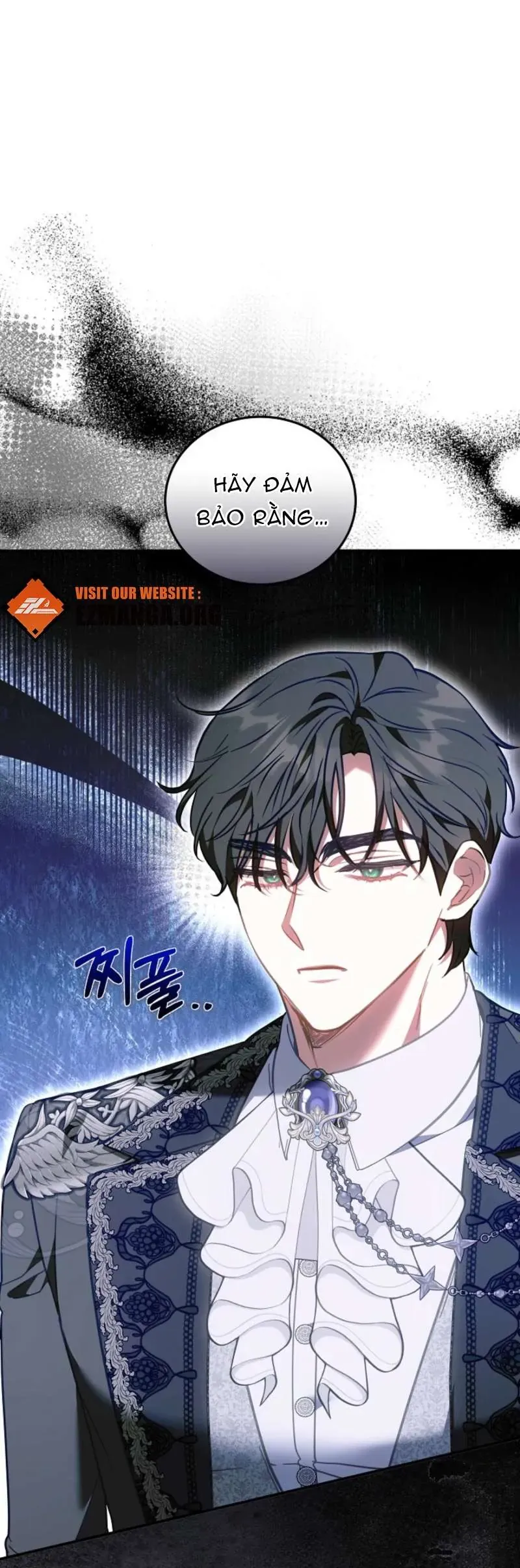 Mặc Dù Thích Ở Nhà Nhưng Tôi Lại Xuyên Vào Thể Loại Giam Cầm Đen Tối Chap 20 - Next Chap 21