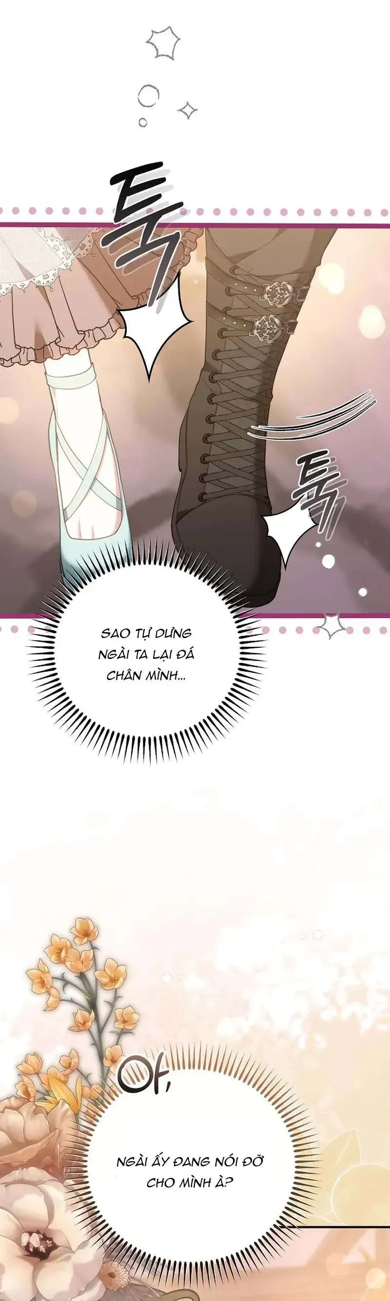 Mặc Dù Thích Ở Nhà Nhưng Tôi Lại Xuyên Vào Thể Loại Giam Cầm Đen Tối Chap 22 - Next Chap 23