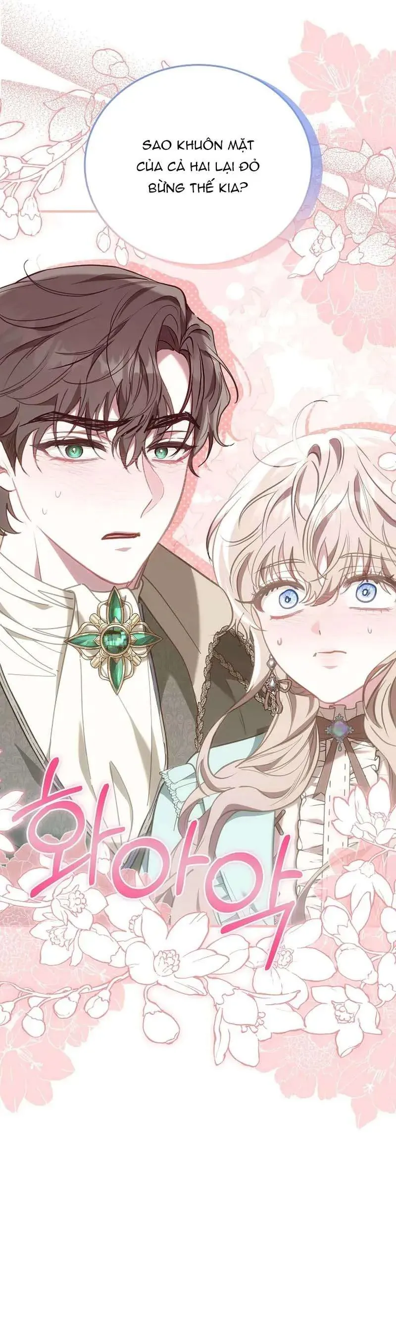 Mặc Dù Thích Ở Nhà Nhưng Tôi Lại Xuyên Vào Thể Loại Giam Cầm Đen Tối Chap 22 - Next Chap 23