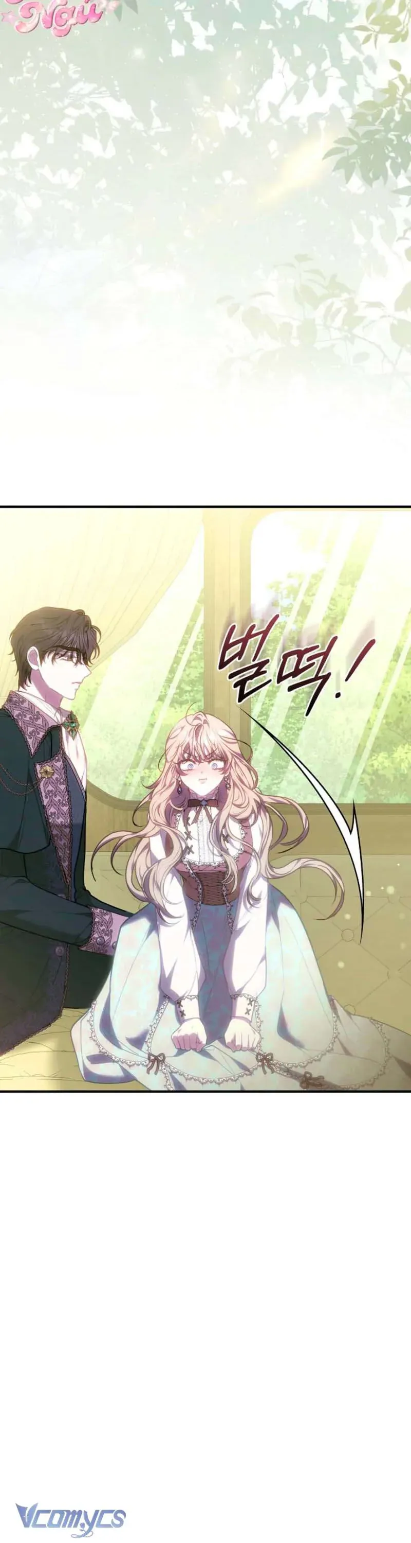 Mặc Dù Thích Ở Nhà Nhưng Tôi Lại Xuyên Vào Thể Loại Giam Cầm Đen Tối Chap 23 - Next Chap 24