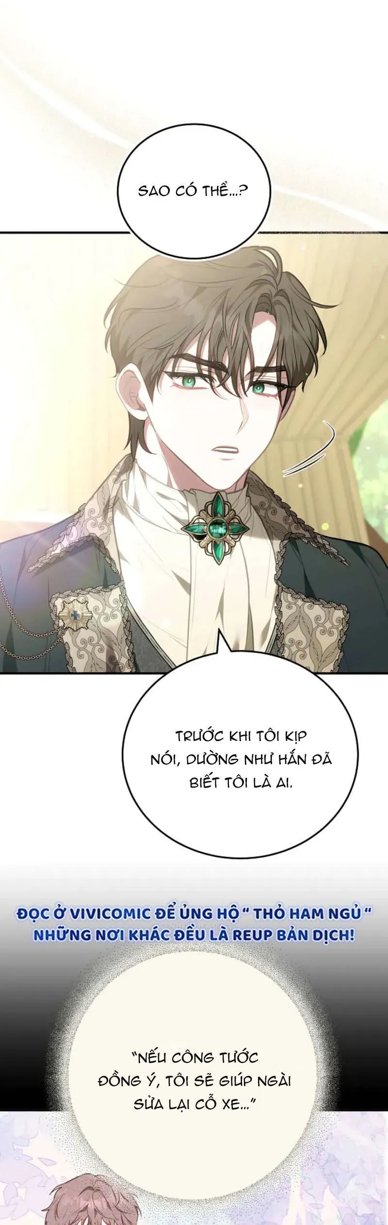 Mặc Dù Thích Ở Nhà Nhưng Tôi Lại Xuyên Vào Thể Loại Giam Cầm Đen Tối Chap 23 - Next Chap 24