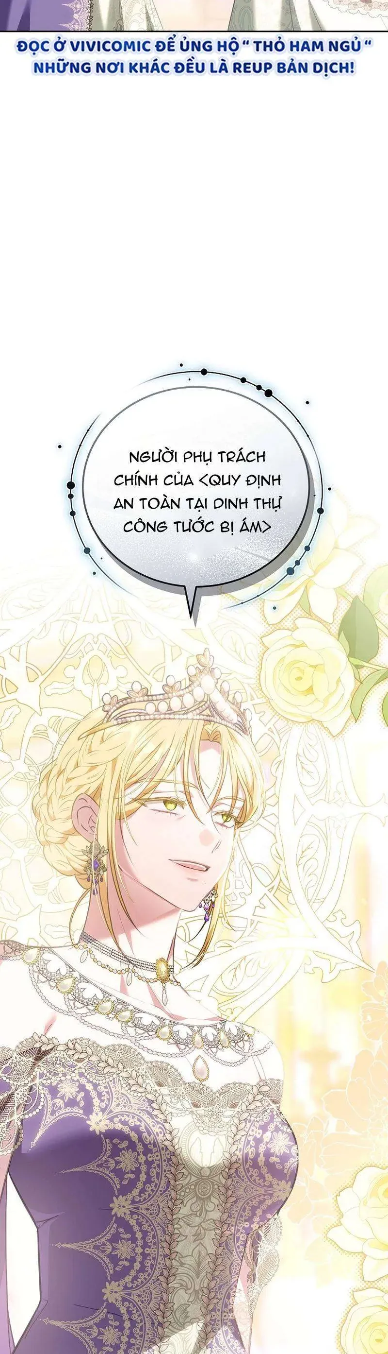 Mặc Dù Thích Ở Nhà Nhưng Tôi Lại Xuyên Vào Thể Loại Giam Cầm Đen Tối Chap 24 - Next Chap 25