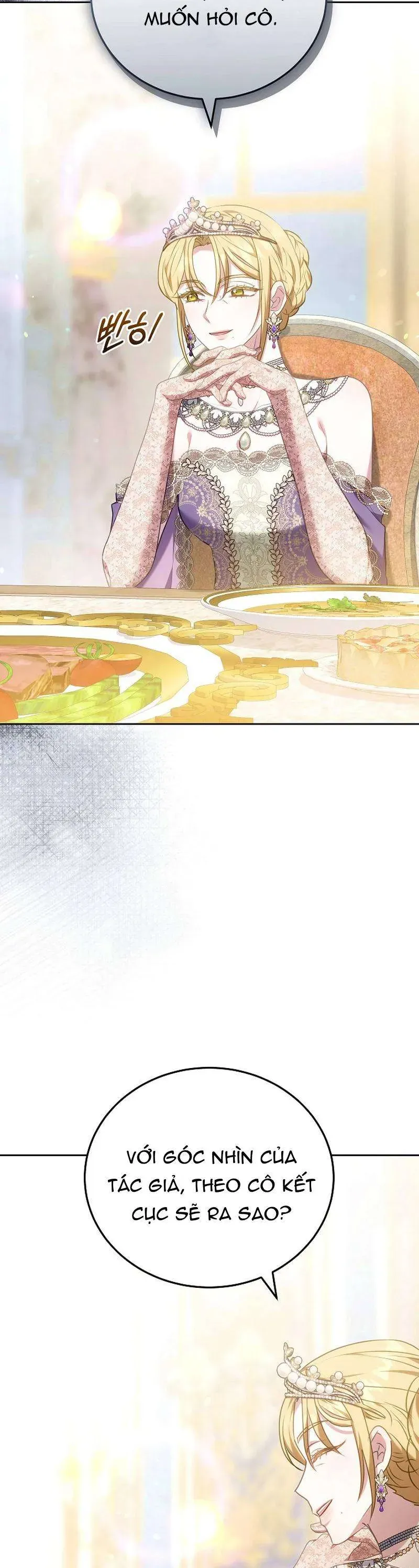 Mặc Dù Thích Ở Nhà Nhưng Tôi Lại Xuyên Vào Thể Loại Giam Cầm Đen Tối Chap 24 - Next Chap 25