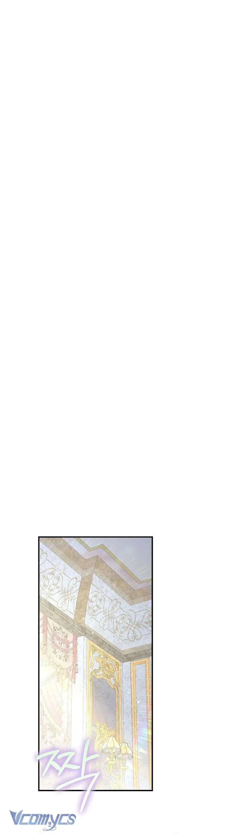 Mặc Dù Thích Ở Nhà Nhưng Tôi Lại Xuyên Vào Thể Loại Giam Cầm Đen Tối Chap 24 - Next Chap 25