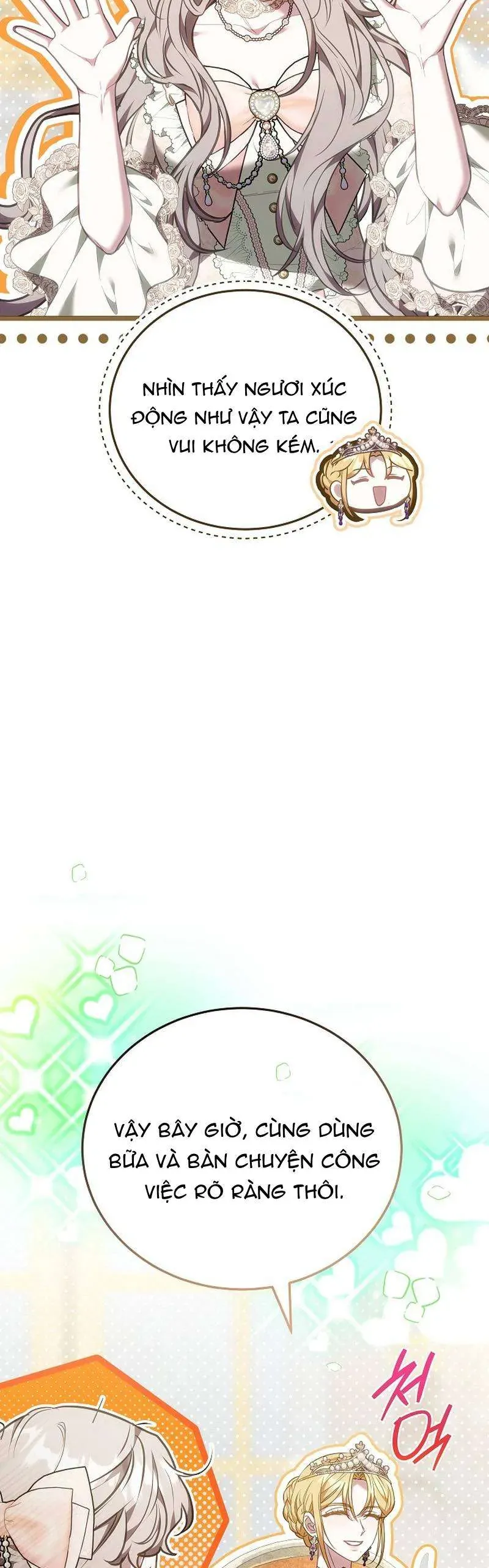 Mặc Dù Thích Ở Nhà Nhưng Tôi Lại Xuyên Vào Thể Loại Giam Cầm Đen Tối Chap 24 - Next Chap 25