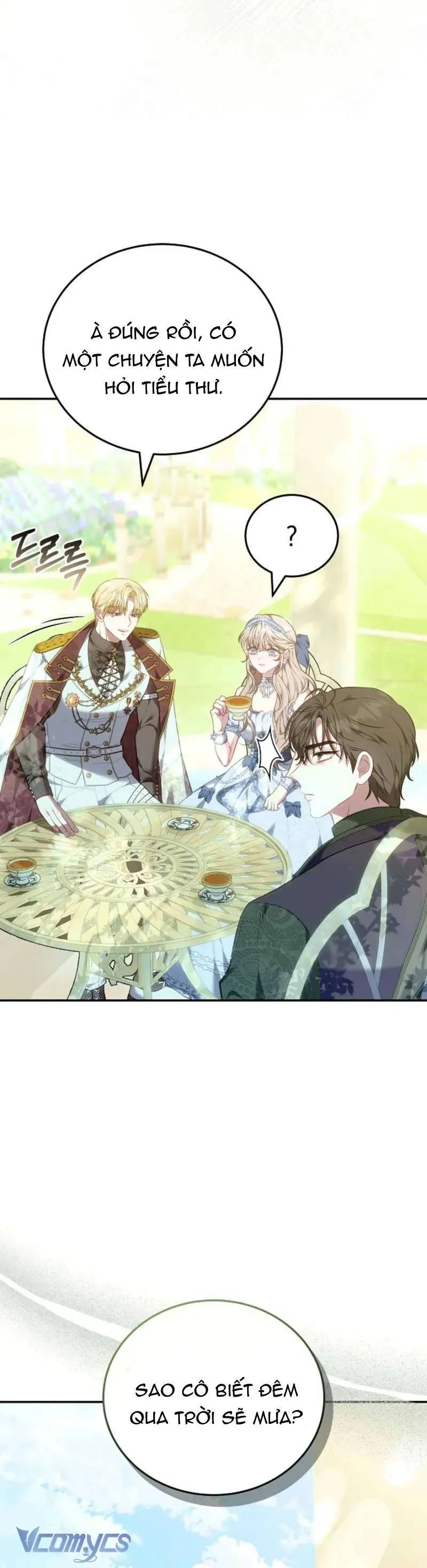 Mặc Dù Thích Ở Nhà Nhưng Tôi Lại Xuyên Vào Thể Loại Giam Cầm Đen Tối Chap 25 - Next Chap 26