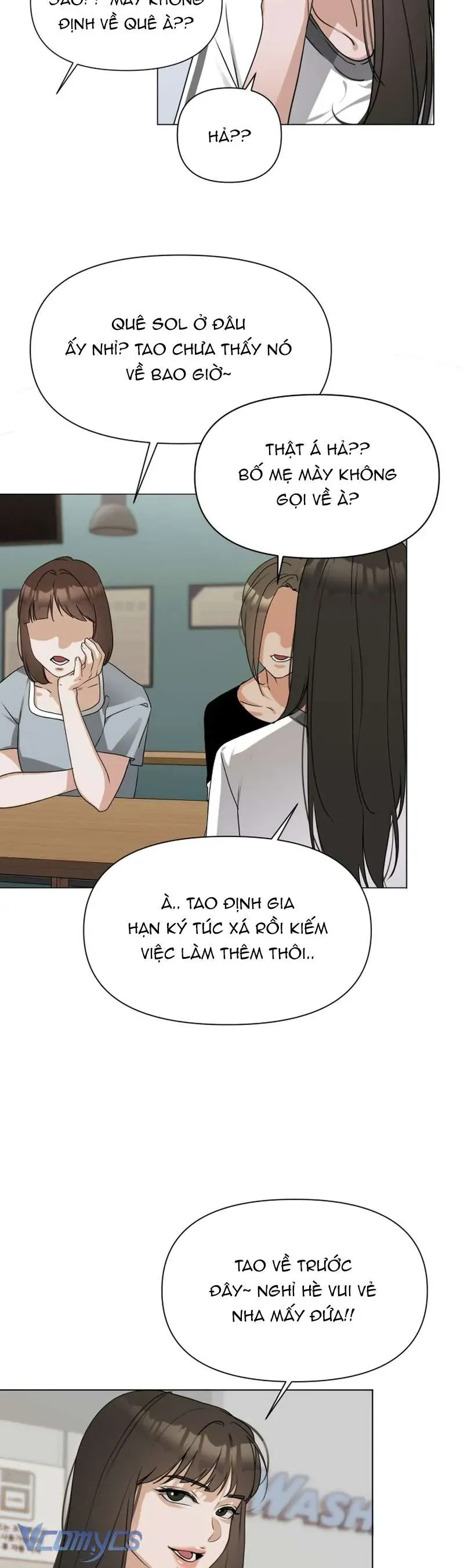 Chàng Romeo Của Chúng Ta Chap 1 - Next Chap 2