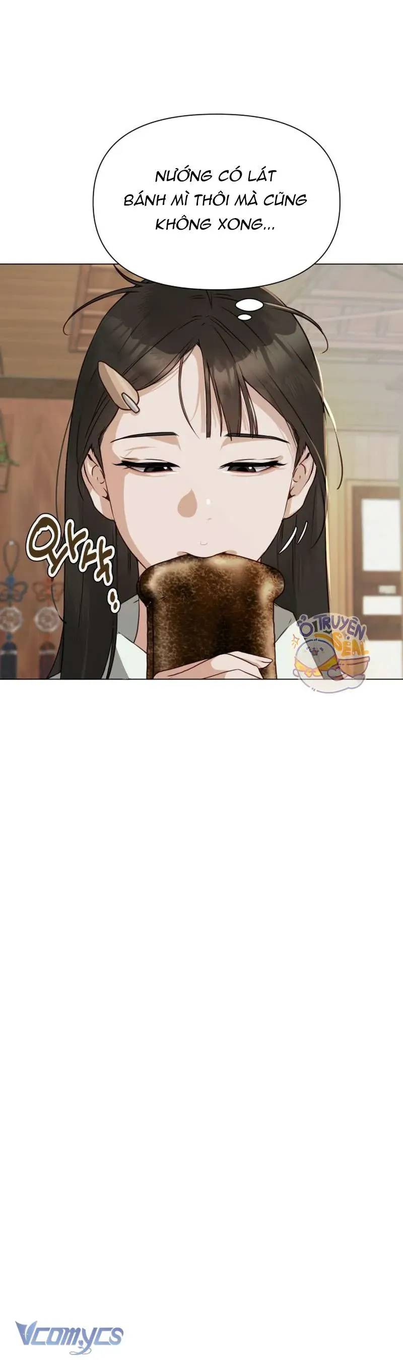 Chàng Romeo Của Chúng Ta Chap 2 - Next Chap 3