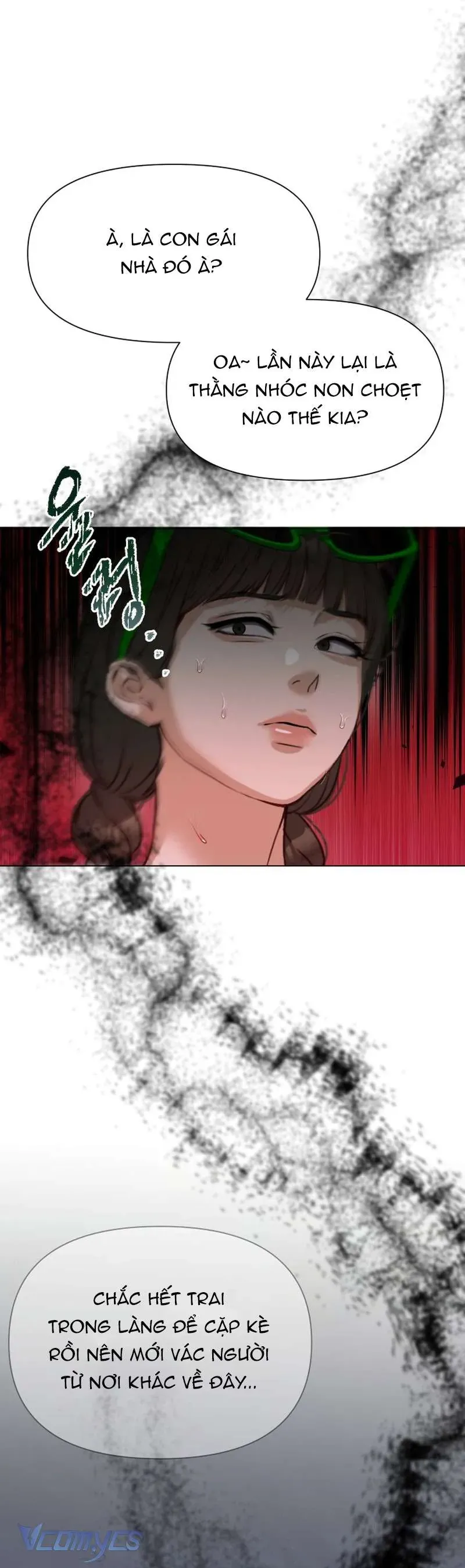 Chàng Romeo Của Chúng Ta Chap 2 - Next Chap 3