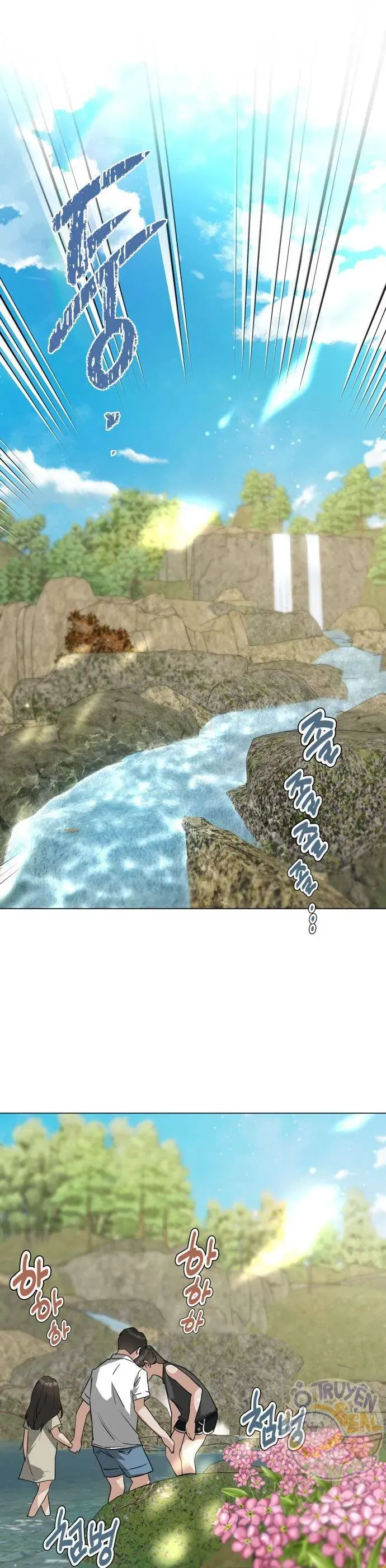 Chàng Romeo Của Chúng Ta Chap 6 - Next Chap 7