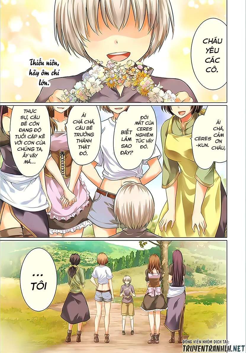 Yuusha Ni Zenbu Ubawareta Ore Wa Yuusha No Hahaoya To Party Wo Kumimashita! Chap 1 - Next Chap 2