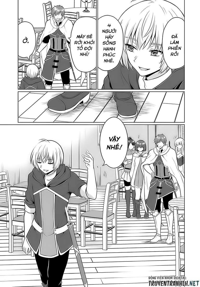 Yuusha Ni Zenbu Ubawareta Ore Wa Yuusha No Hahaoya To Party Wo Kumimashita! Chap 1 - Next Chap 2