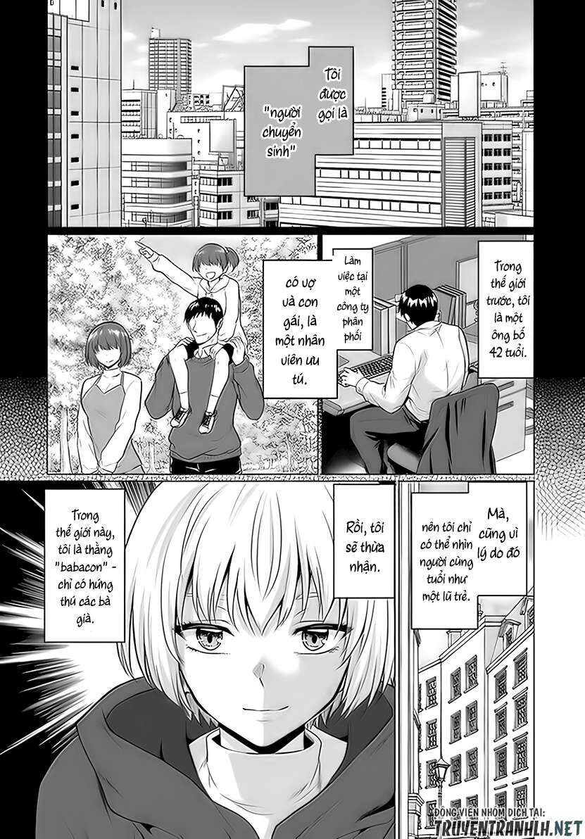 Yuusha Ni Zenbu Ubawareta Ore Wa Yuusha No Hahaoya To Party Wo Kumimashita! Chap 1 - Next Chap 2