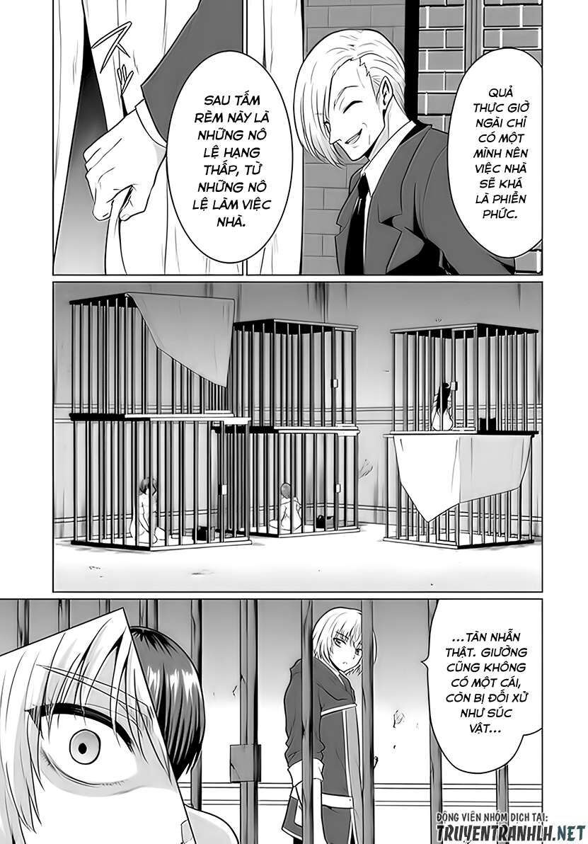 Yuusha Ni Zenbu Ubawareta Ore Wa Yuusha No Hahaoya To Party Wo Kumimashita! Chap 1 - Next Chap 2