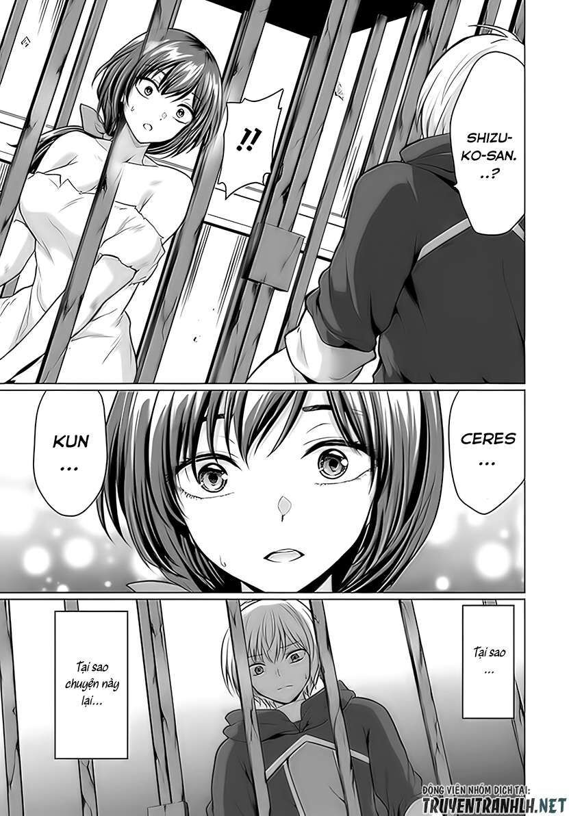 Yuusha Ni Zenbu Ubawareta Ore Wa Yuusha No Hahaoya To Party Wo Kumimashita! Chap 1 - Next Chap 2