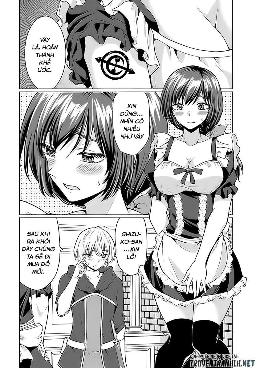 Yuusha Ni Zenbu Ubawareta Ore Wa Yuusha No Hahaoya To Party Wo Kumimashita! Chap 1 - Next Chap 2