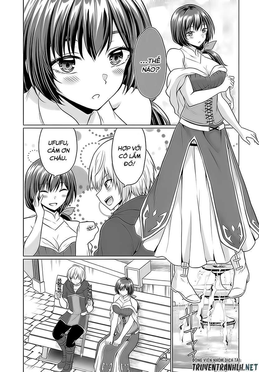 Yuusha Ni Zenbu Ubawareta Ore Wa Yuusha No Hahaoya To Party Wo Kumimashita! Chap 1 - Next Chap 2