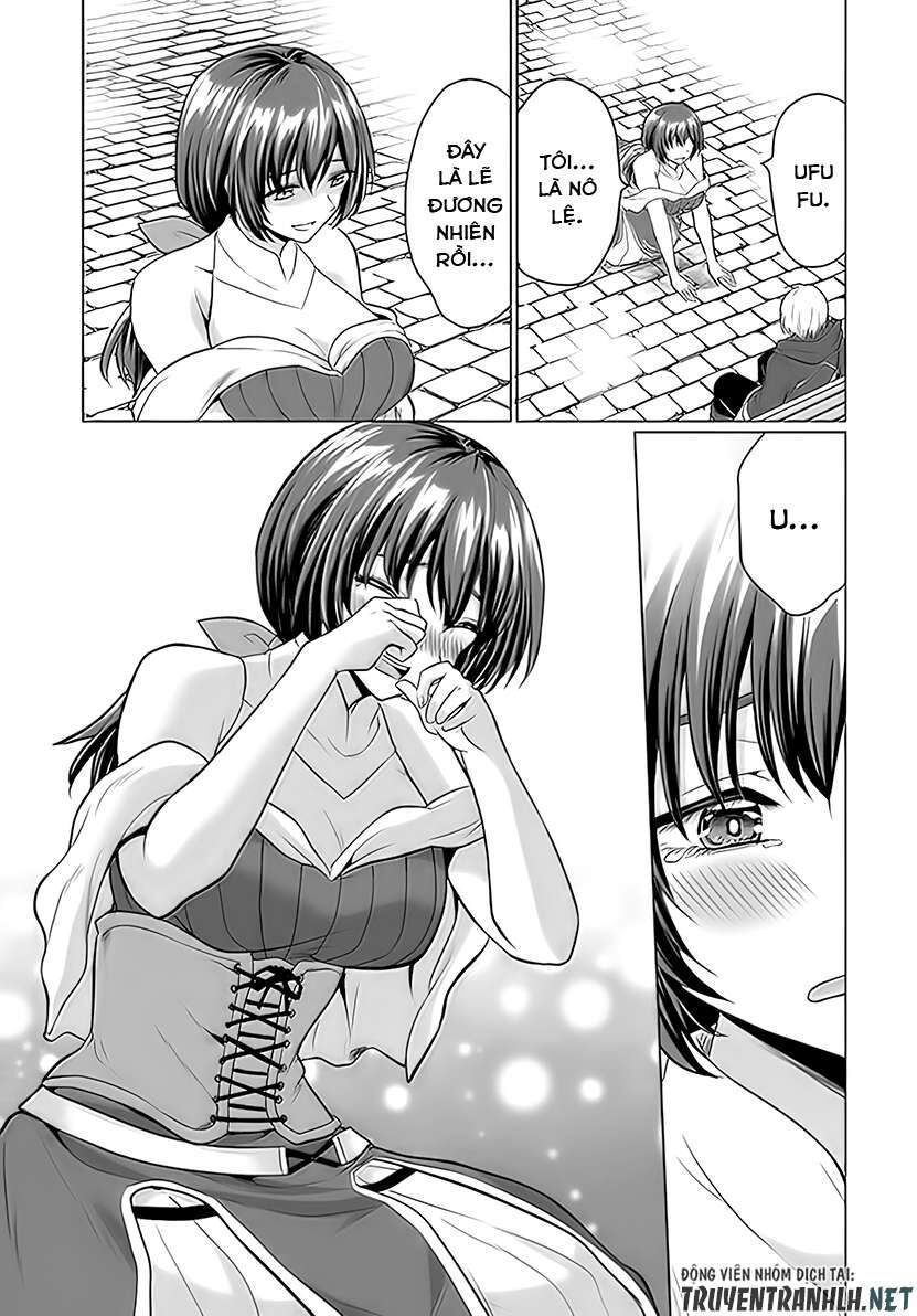 Yuusha Ni Zenbu Ubawareta Ore Wa Yuusha No Hahaoya To Party Wo Kumimashita! Chap 1 - Next Chap 2