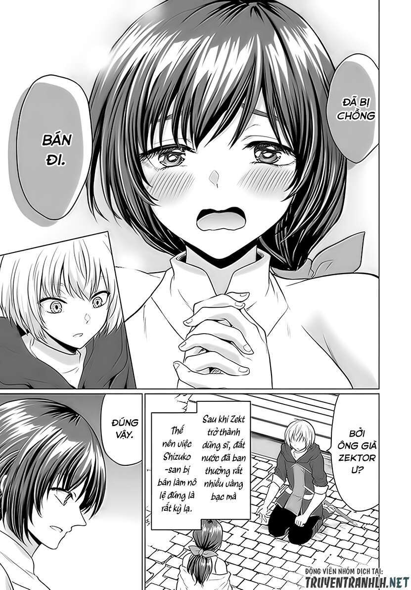Yuusha Ni Zenbu Ubawareta Ore Wa Yuusha No Hahaoya To Party Wo Kumimashita! Chap 1 - Next Chap 2