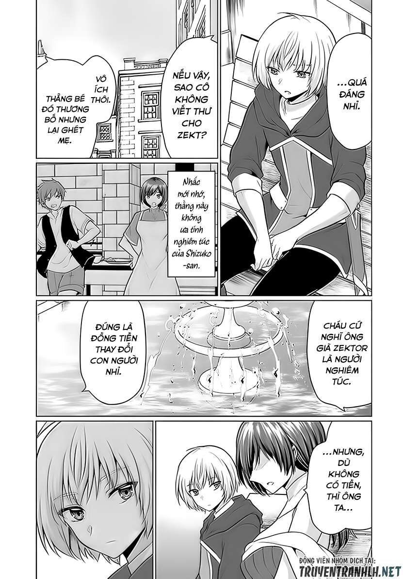 Yuusha Ni Zenbu Ubawareta Ore Wa Yuusha No Hahaoya To Party Wo Kumimashita! Chap 1 - Next Chap 2