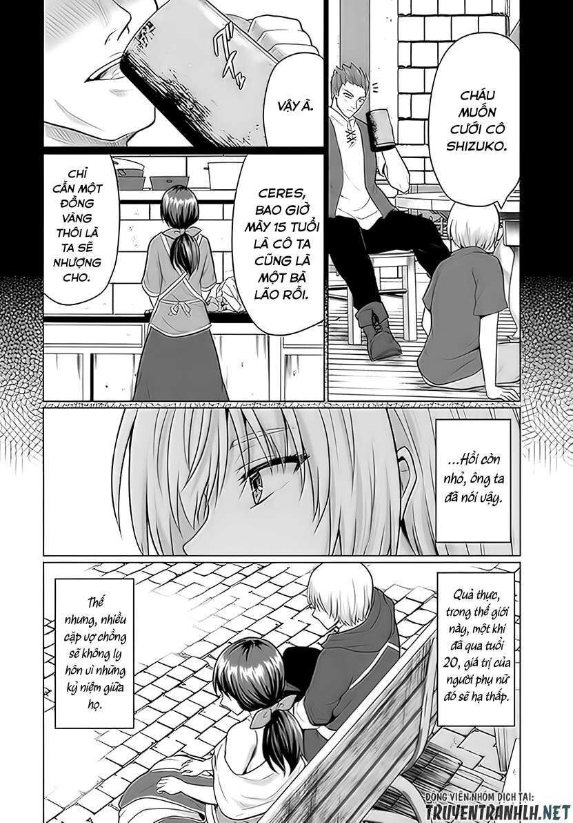 Yuusha Ni Zenbu Ubawareta Ore Wa Yuusha No Hahaoya To Party Wo Kumimashita! Chap 1 - Next Chap 2