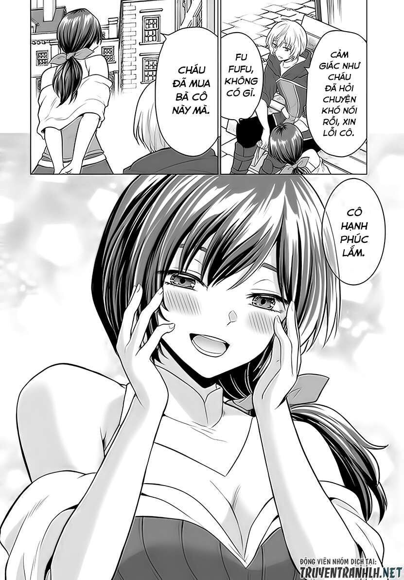 Yuusha Ni Zenbu Ubawareta Ore Wa Yuusha No Hahaoya To Party Wo Kumimashita! Chap 1 - Next Chap 2