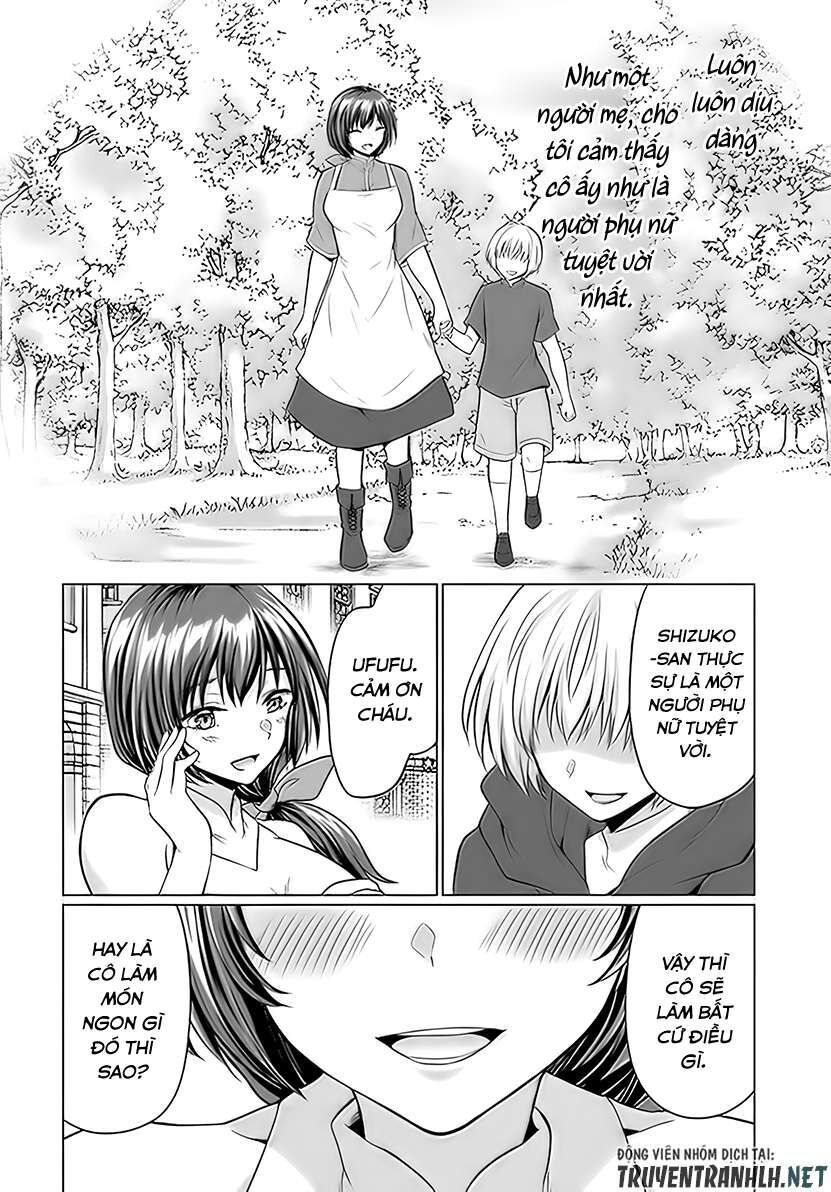 Yuusha Ni Zenbu Ubawareta Ore Wa Yuusha No Hahaoya To Party Wo Kumimashita! Chap 1 - Next Chap 2