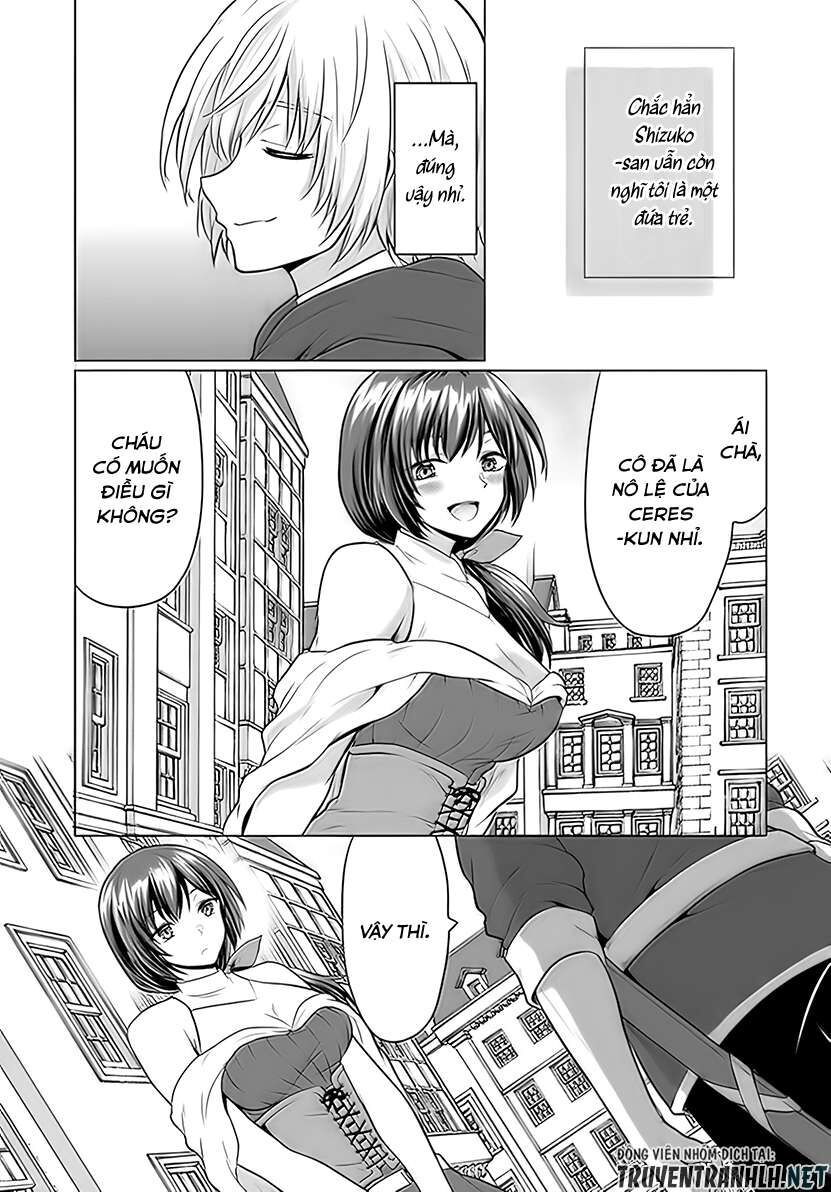 Yuusha Ni Zenbu Ubawareta Ore Wa Yuusha No Hahaoya To Party Wo Kumimashita! Chap 1 - Next Chap 2