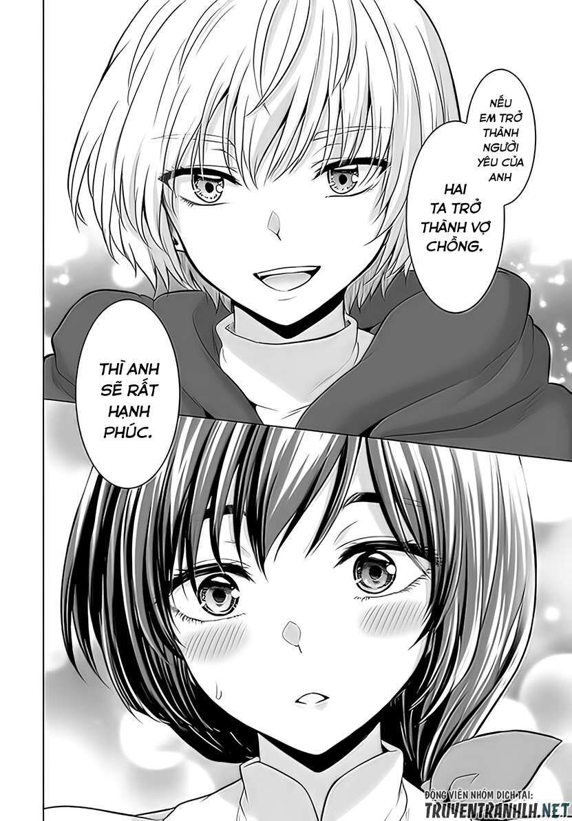Yuusha Ni Zenbu Ubawareta Ore Wa Yuusha No Hahaoya To Party Wo Kumimashita! Chap 1 - Next Chap 2
