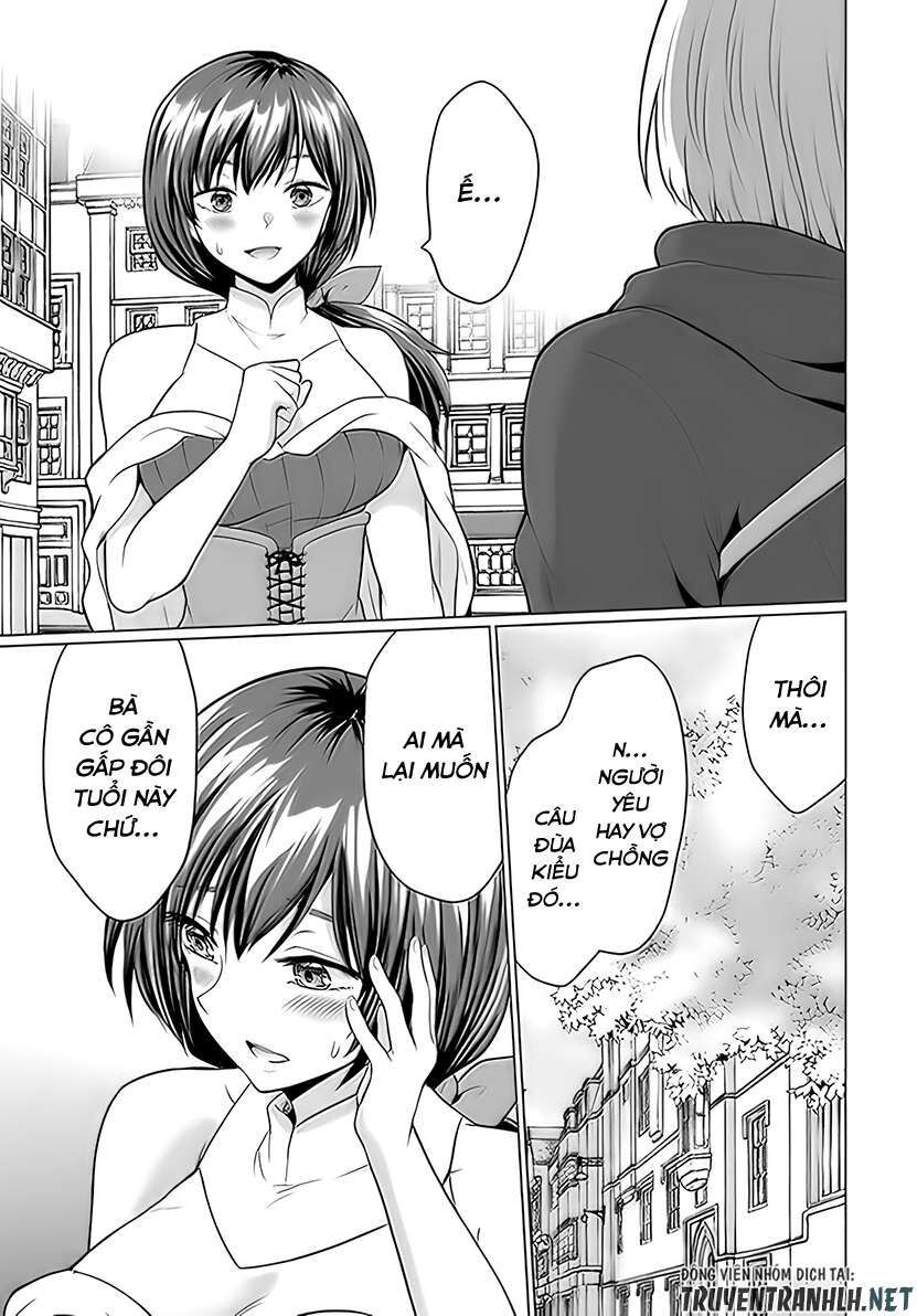 Yuusha Ni Zenbu Ubawareta Ore Wa Yuusha No Hahaoya To Party Wo Kumimashita! Chap 1 - Next Chap 2