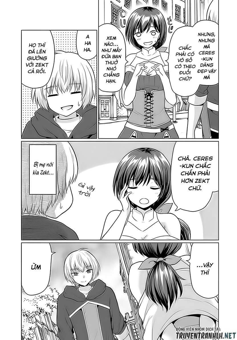 Yuusha Ni Zenbu Ubawareta Ore Wa Yuusha No Hahaoya To Party Wo Kumimashita! Chap 1 - Next Chap 2