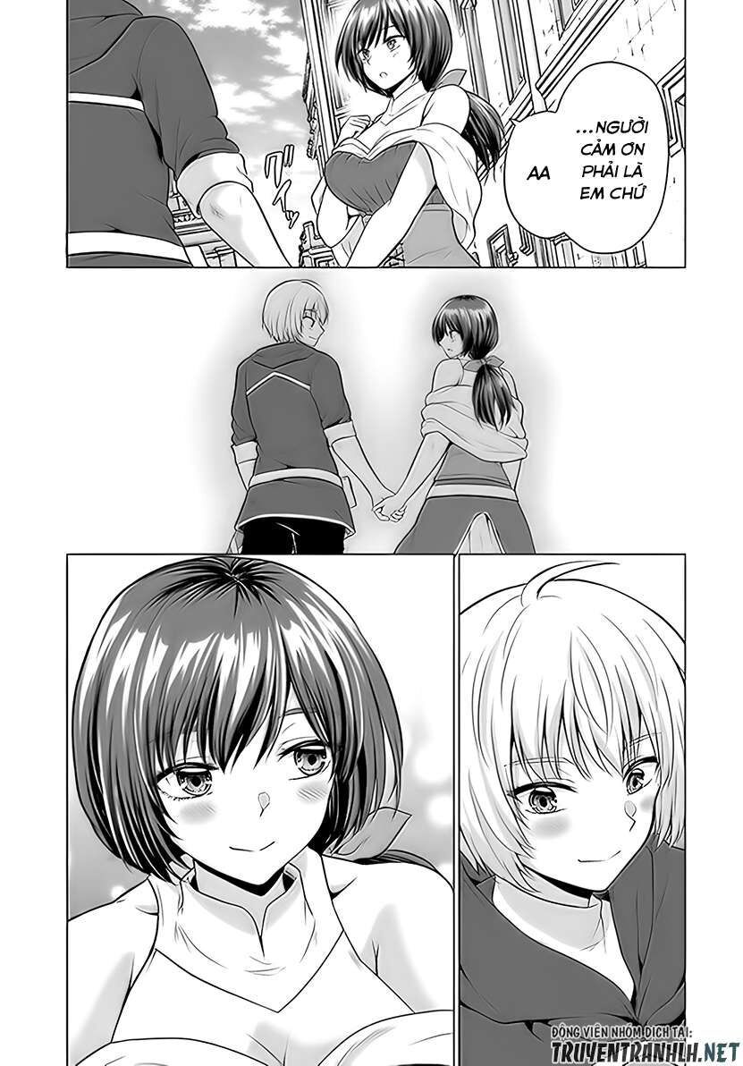 Yuusha Ni Zenbu Ubawareta Ore Wa Yuusha No Hahaoya To Party Wo Kumimashita! Chap 1 - Next Chap 2