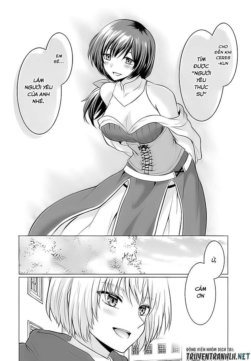 Yuusha Ni Zenbu Ubawareta Ore Wa Yuusha No Hahaoya To Party Wo Kumimashita! Chap 1 - Next Chap 2